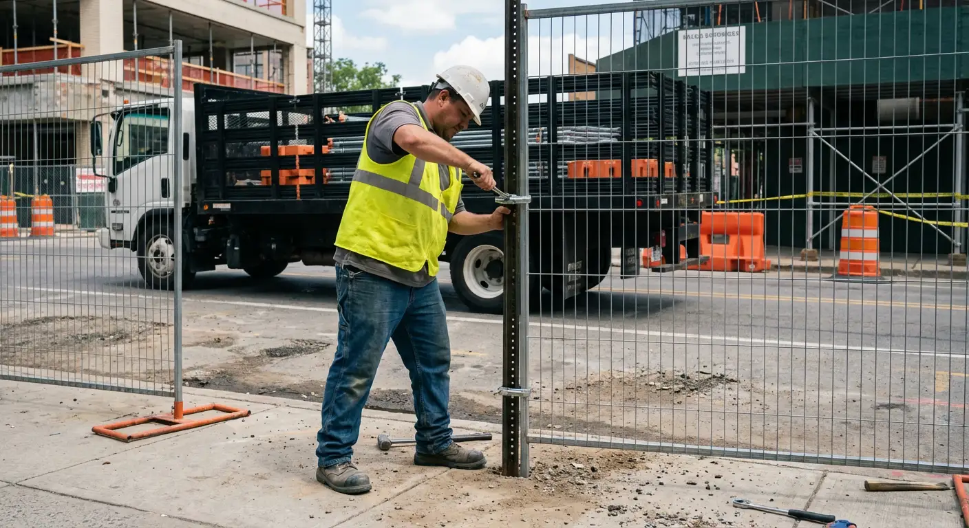 Urban High-Rise Logistics in Yorba Linda, CA