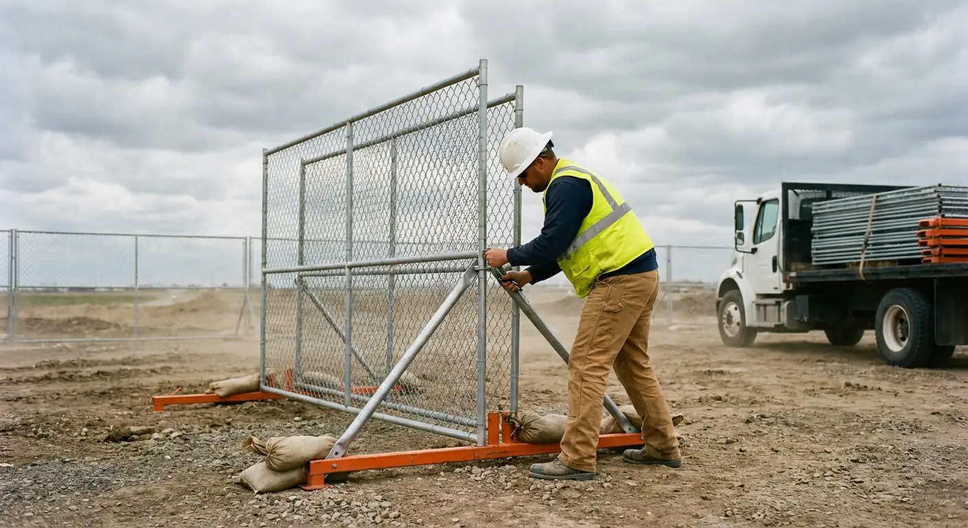 Safety standard compliance check in Yorba Linda, CA