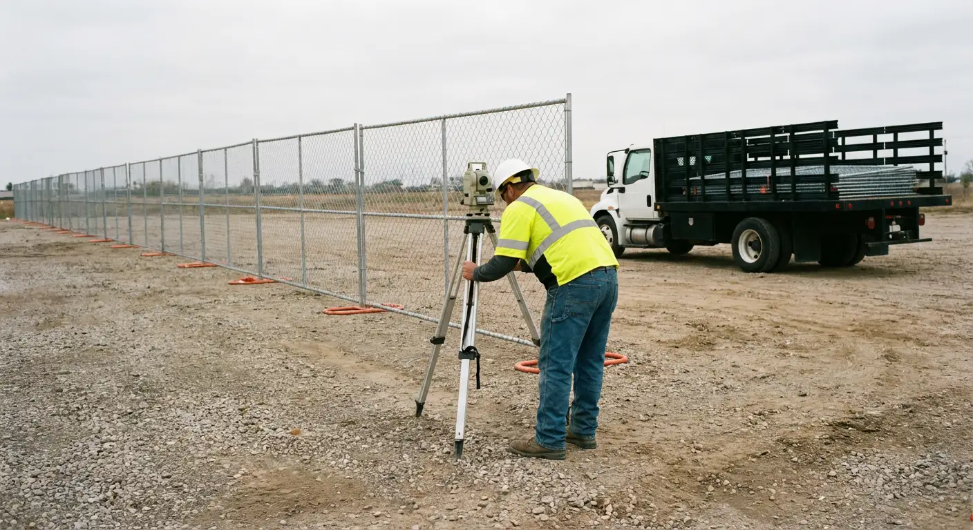 Geotechnical & Survey Access in Yorba Linda, CA