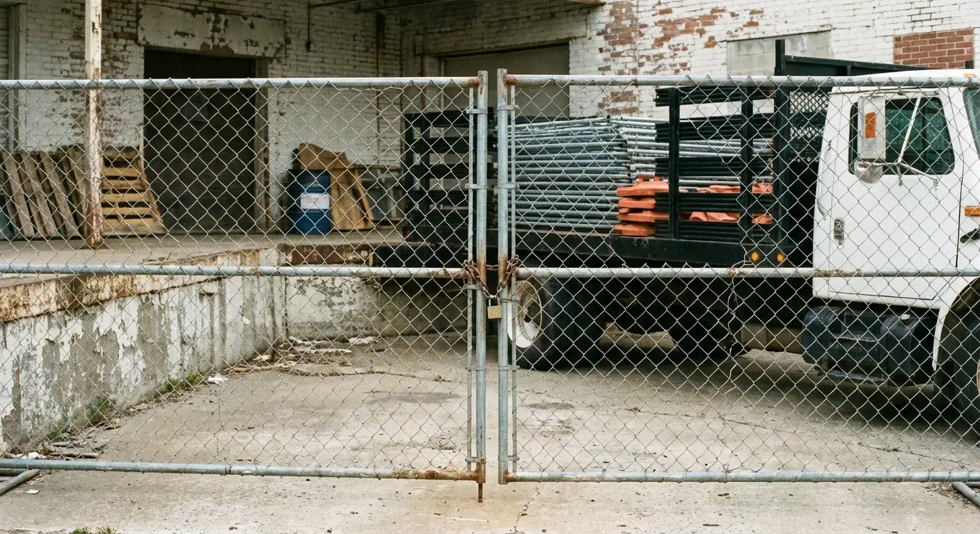 Asset Recovery Operations in Yorba Linda, CA