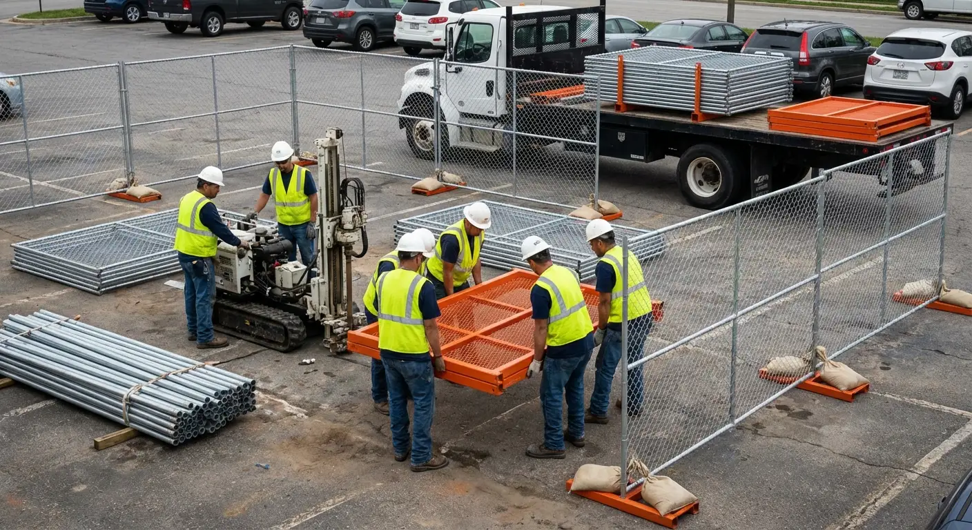 Geotechnical Soil Analysis in Yorba Linda, CA