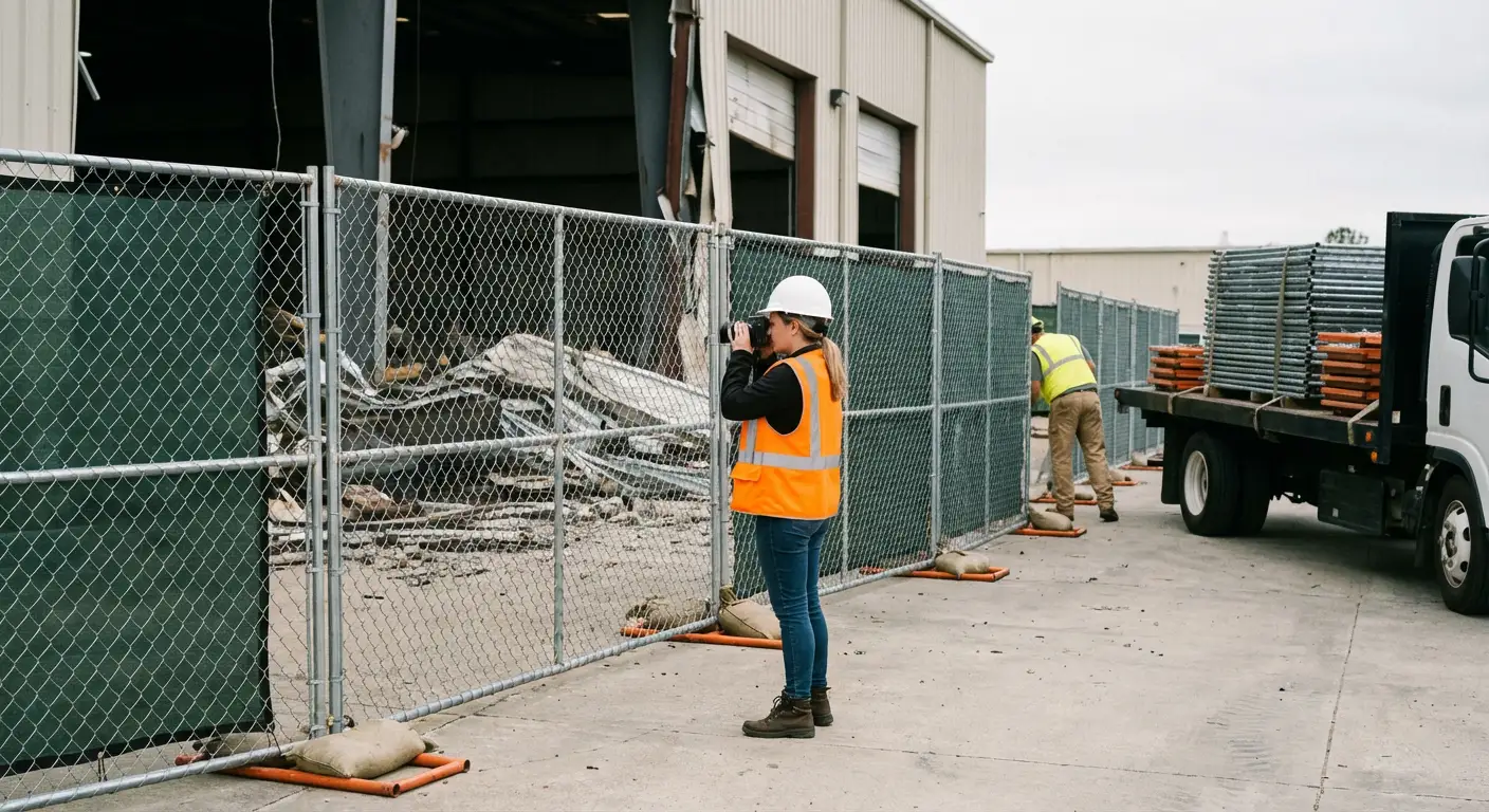 Forensic Site Preservation in Yorba Linda, CA